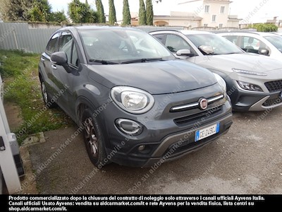 Fiat 500x 1.0 T3 120cv MT -