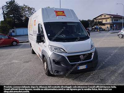 Fiat ducato maxi 35 xlh3 2.3 -