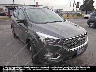 Ford kuga 2.0 tdci 180cv pshift -