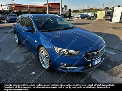 Opel insignia ST 2.0 cdti innovation -