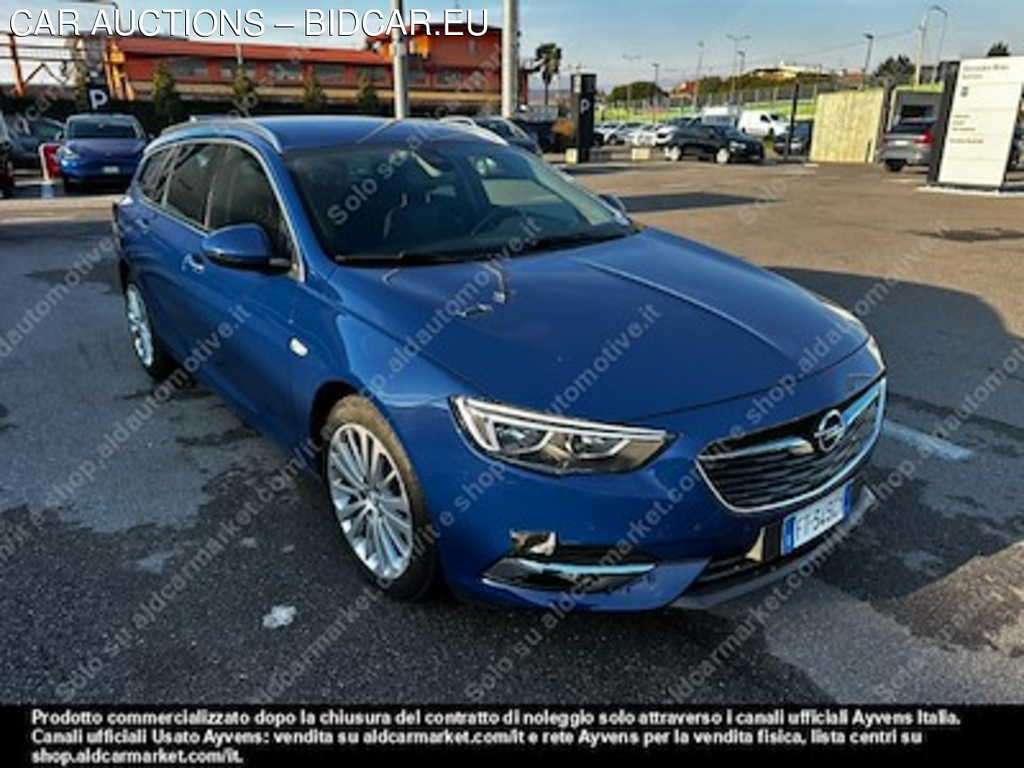 Opel insignia ST 2.0 cdti innovation -