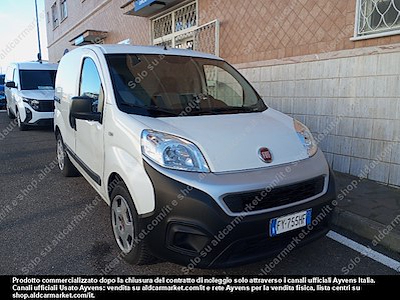 Fiat fiorino 1.3 multijet 95 CV -