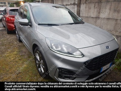 Ford kuga 1.5 ecoblue 120cv 2wd -