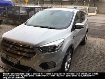 Ford kuga 1.5 tdci 120cv pshift -