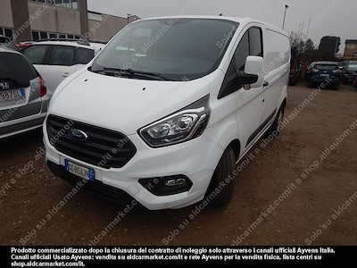 Ford transit custom 280 l1h1 trend -