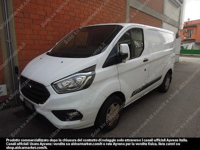 Ford transit custom 280 l1h1 trend -