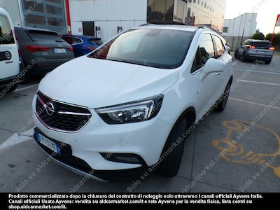 Opel mokka X 1.6 cdti innovation -