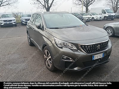 Peugeot 3008 bluehdi 130 SS business -