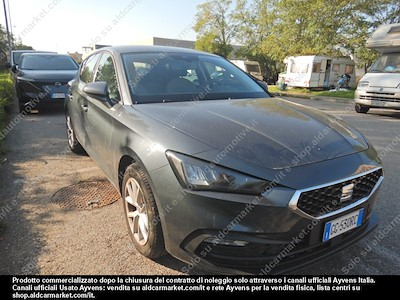 Seat leon 1.0 etsi 81kw style -