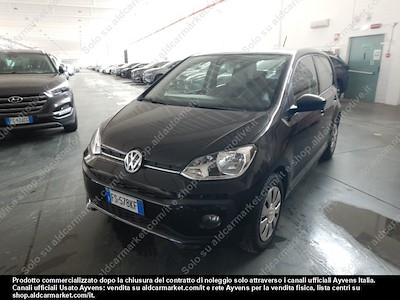 Volkswagen UP 1.0 44kw move UP -