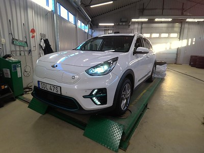 Kia E-Niro 64 kWh Advance Plus