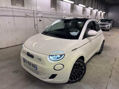 Fiat 500 500 e 118ch La Prima MY23