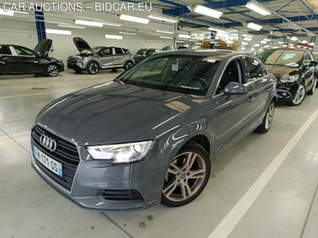 Audi A3 A3 Berline 30 TDI 116ch Business line Euro6d-T 109g