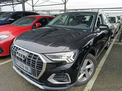 Audi Q3 Q3 35 TFSI 150ch Design Luxe S tronic 7