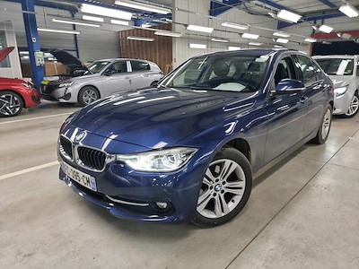 BMW Serie 3 Serie 3 318d 150ch Business Design Euro6c