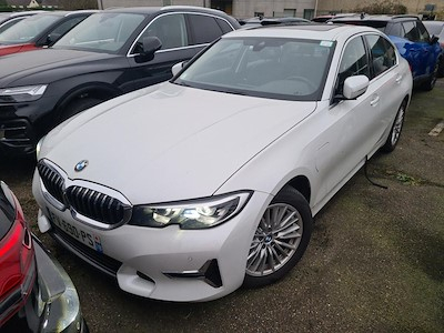 BMW Serie 3 Serie 3 330eA 292ch Luxury 10cv