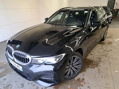 BMW Serie 3 Serie 3 Touring 330eA 292ch M Sport