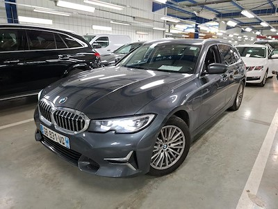 BMW Serie 3 Serie 3 Touring 330eA xDrive 292ch Luxury