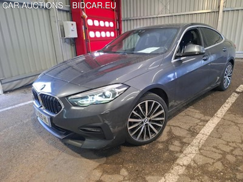 BMW SERIE2VP Serie 2 Gran Coupe 218dA 150ch Business Design BVA8