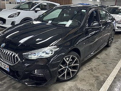 BMW SERIE2VP Serie 2 Gran Coupe 220dA 190ch M Sport