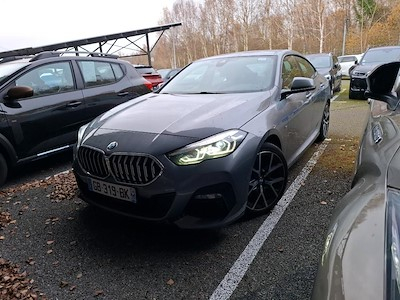 BMW SERIE2VP Serie 2 Gran Coupe 220dA 190ch M Sport