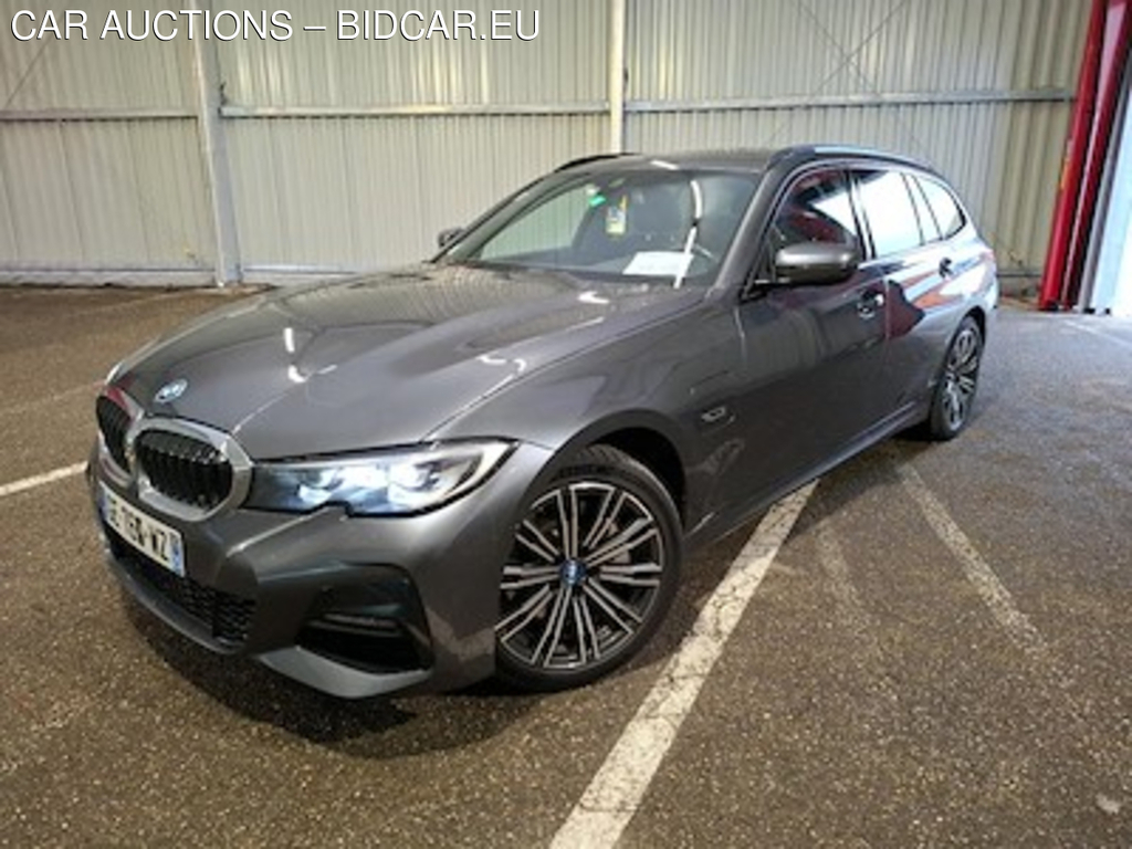 BMW SERIE3 Serie 3 Touring 330eA 292ch M Sport