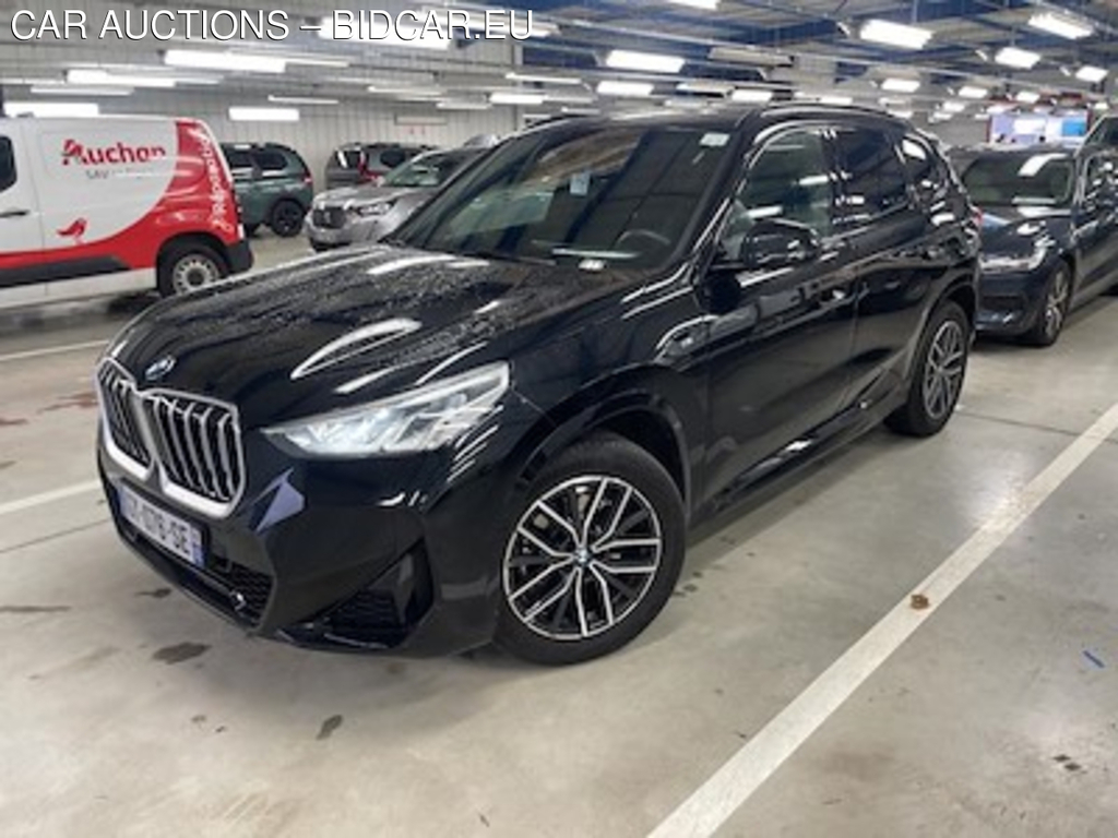 BMW X1 X1 sDrive20i 170ch M Sport