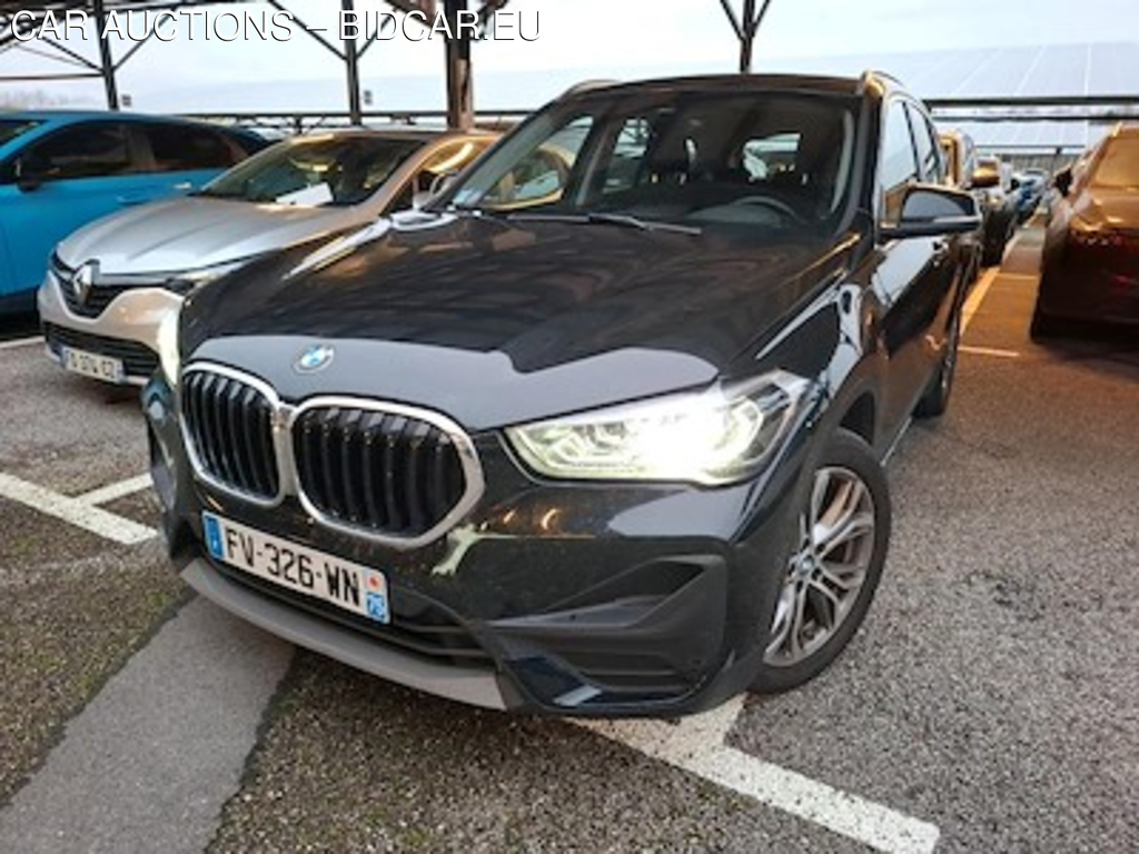 BMW X1 X1 xDrive25eA 220ch Business Design