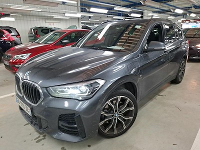 BMW X1 X1 xDrive25eA 220ch M Sport 6cv