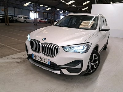 BMW X1 X1 xDrive25eA 220ch xLine