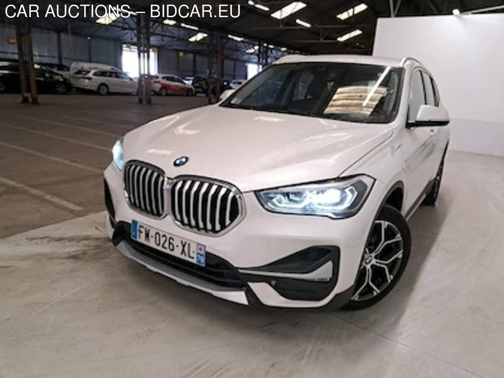 BMW X1 X1 xDrive25eA 220ch xLine