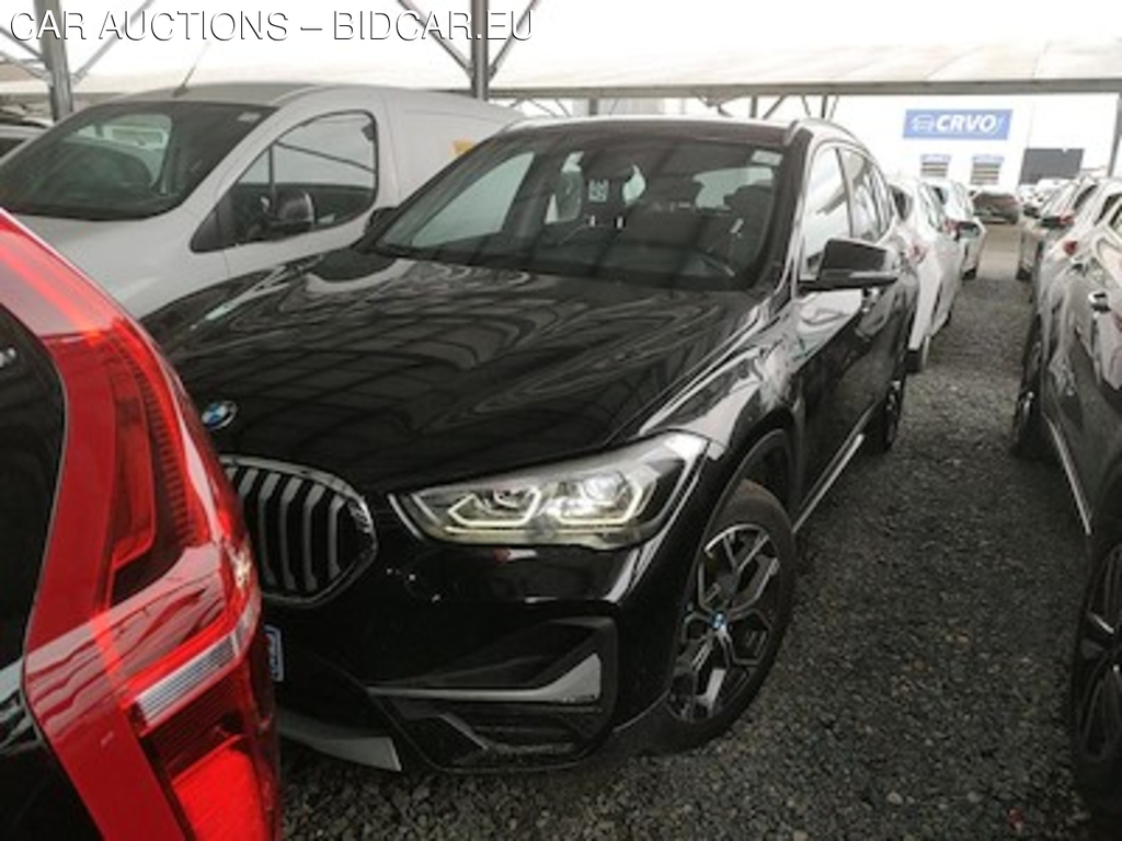 BMW X1 X1 xDrive25eA 220ch xLine