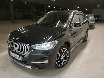 BMW X1 X1 xDrive25eA 220ch xLine 6cv