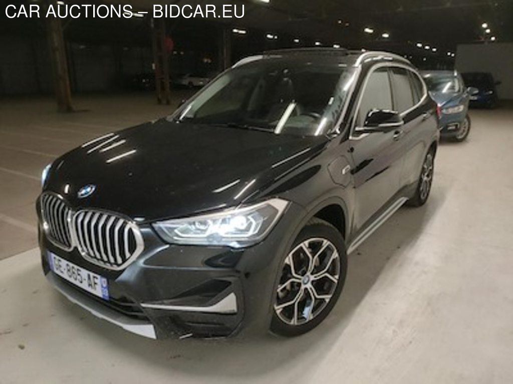 BMW X1 X1 xDrive25eA 220ch xLine 6cv