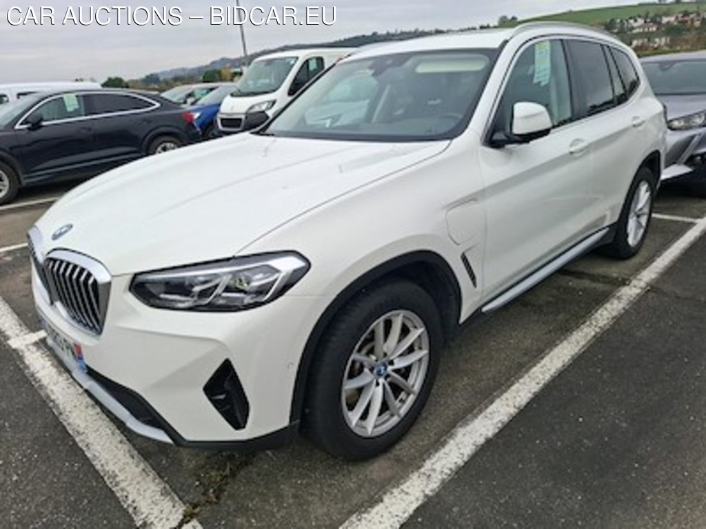 BMW X3 X3 xDrive30e 292ch Business Design