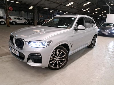 BMW X3 X3 xDrive30e 292ch M Sport