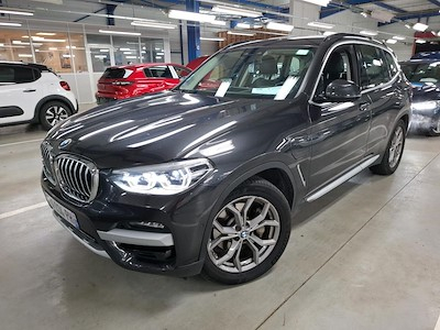 BMW X3 X3 xDrive30eA 292ch xLine 10cv