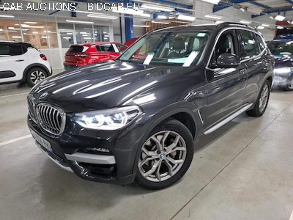 BMW X3 X3 xDrive30eA 292ch xLine 10cv