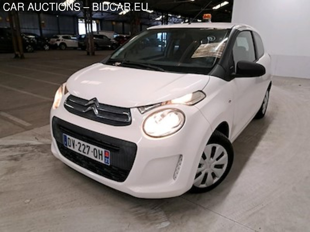 Citroen C1 C1 VTi 68 Live 3p