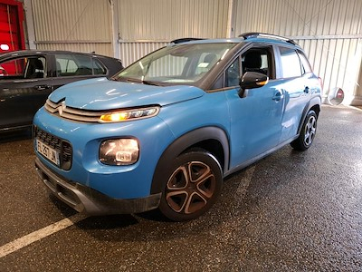 Citroen C3 aircross C3 Aircross BlueHDi 100ch S&amp;S Feel Business E6.d-TEMP