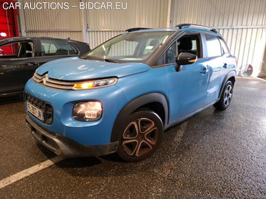 Citroen C3 aircross C3 Aircross BlueHDi 100ch S&amp;S Feel Business E6.d-TEMP