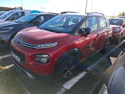 Citroen C3 aircross C3 Aircross BlueHDi 120ch S&amp;S Feel Business EAT6 E6.d-TEMP