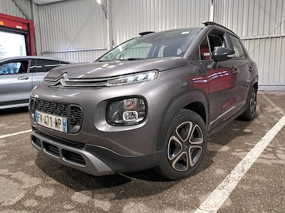 Citroen C3 aircross C3 Aircross BlueHDi 120ch S&amp;S Feel Pack Business EAT6