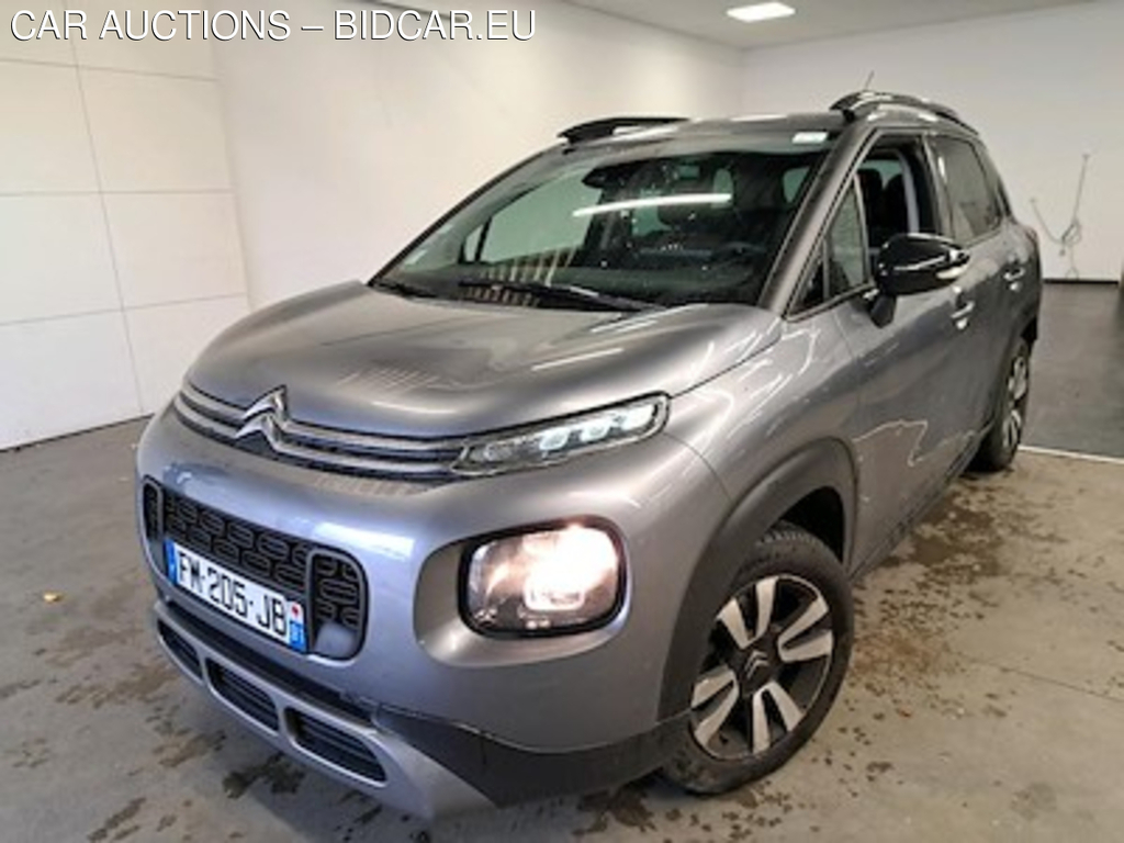 Citroen C3 aircross C3 Aircross PureTech 110ch S&amp;S Shine Business E6.d