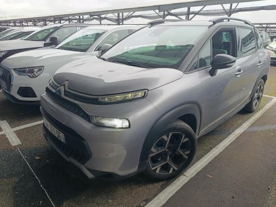 Citroen C3 aircross C3 Aircross PureTech 130ch S&amp;S Shine Pack EAT6