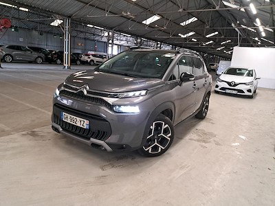 Citroen C3 aircross C3 Aircross PureTech 130ch S&amp;S Shine Pack EAT6