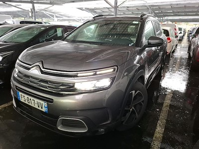 Citroen C5 aircross C5 Aircross BlueHDi 130ch S&amp;S Business + EAT8