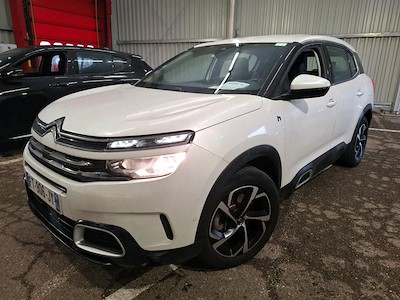 Citroen C5 aircross C5 Aircross Hybrid 225ch Business e-EAT8