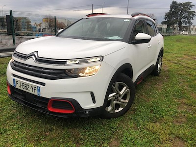 Citroen C5 aircross C5 Aircross PureTech 130ch S&amp;S Business