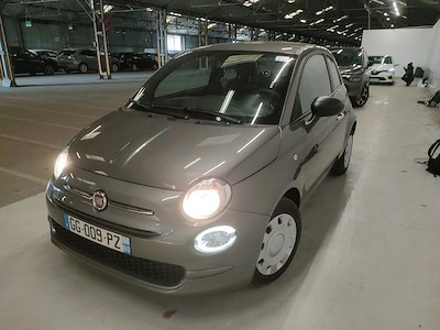 Fiat 500 500 1.0 70ch BSG S&amp;S Cult